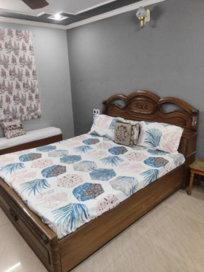 Urban Vibe 1 BHK Homestay